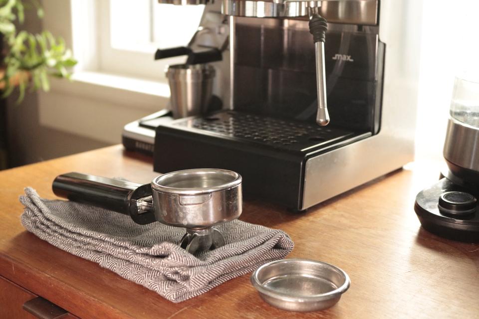 The Ultimate Cleaning and Maintenance Guide for Your Gaggia Espresso Machine