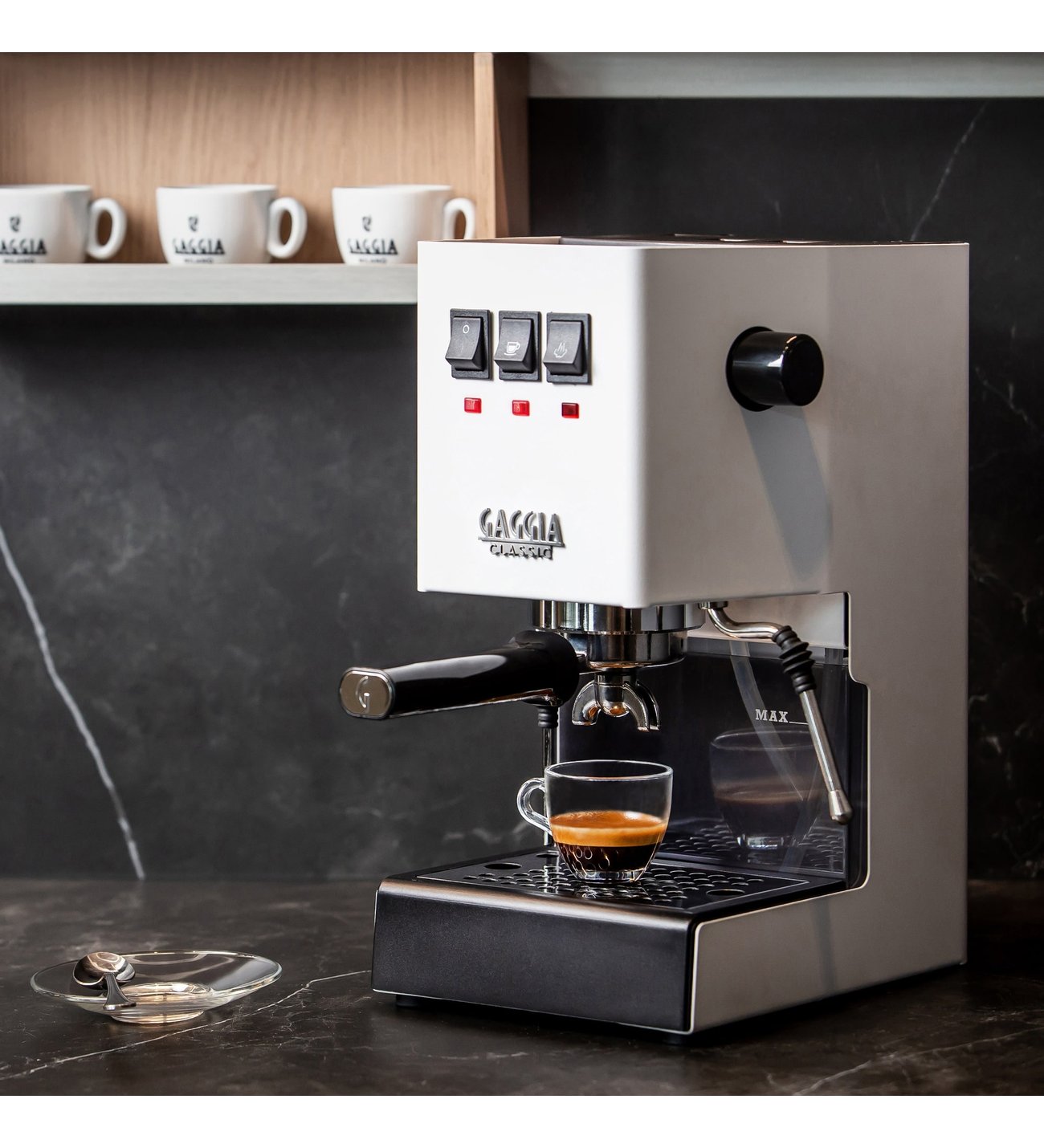 Ultimate Maintenance Guide for Gaggia Classic Pro and Evo