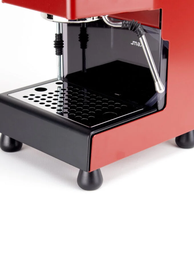 Gaggia Classic Pro/Evo Wooden Feet