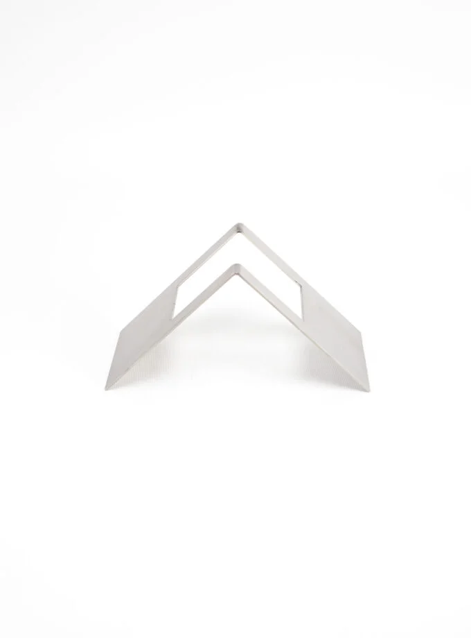 Stainless Steel - V60 Coffee Filter Paper Holder