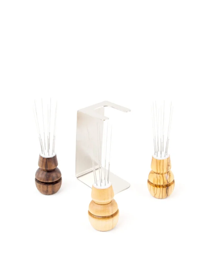 WDT Tool - Espresso Coffee Distribution Tool