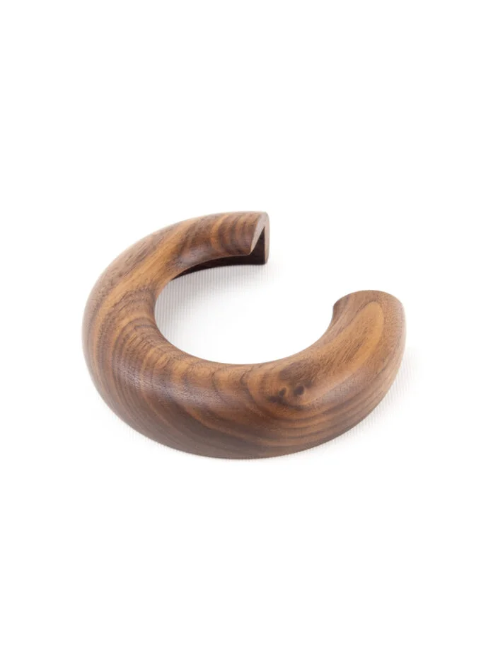 E61 Antiburn Wood Head Cover