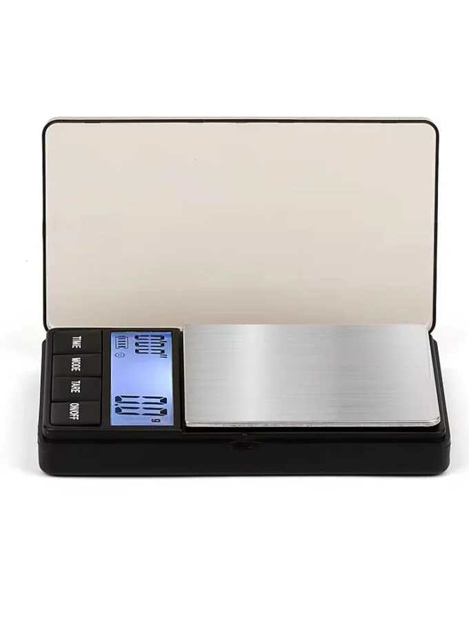 Espresso Scale with Timer