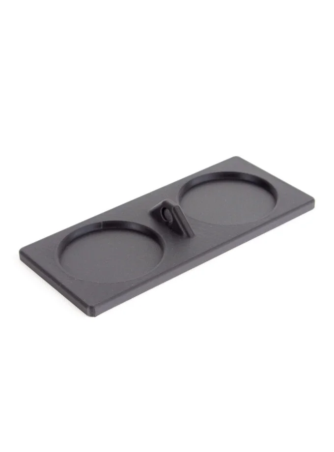 Gaggia Classic Pro/Evo Water Tank Cover