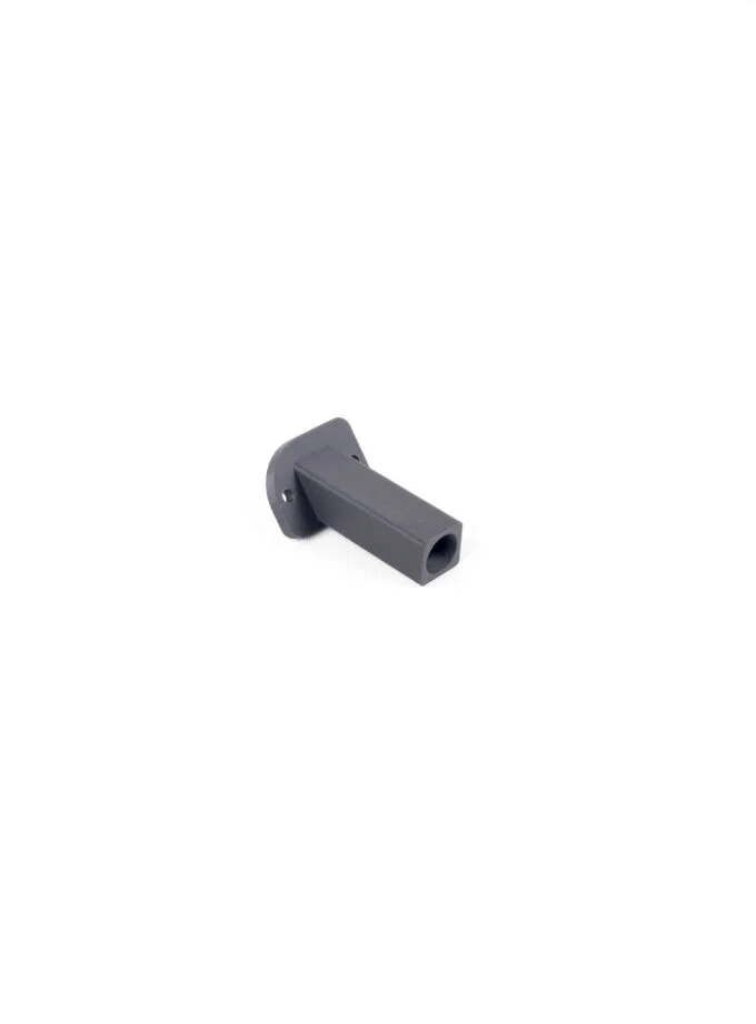 Idose DF64 Low Retention Declumper and Chute
