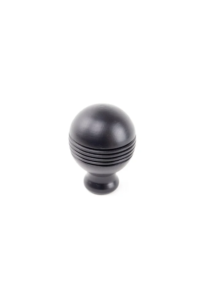 Knob Style Portafilter Handle