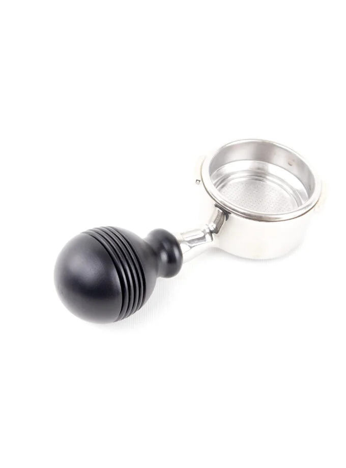 Knob Style Portafilter Handle