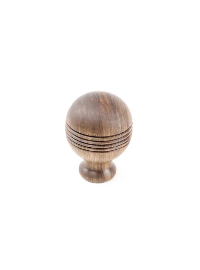 Knob Style Portafilter Handle