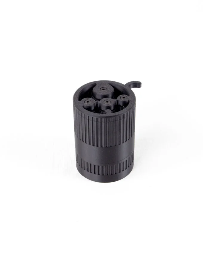 Flair Espresso Planetary Gear Spirograph Espresso WDT Tool