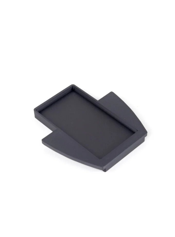 Espresso Scale Tray Platform: Engineered for Flair Precision Measurements