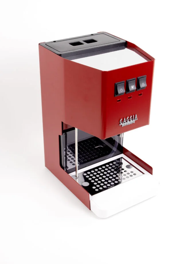 Gaggia Classic Pro/Evo Extended Low Profile Drip Tray
