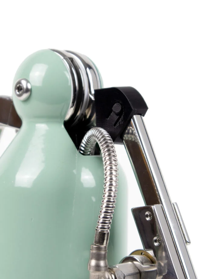 Cafelat Robot Arms Up Shoulder Clip