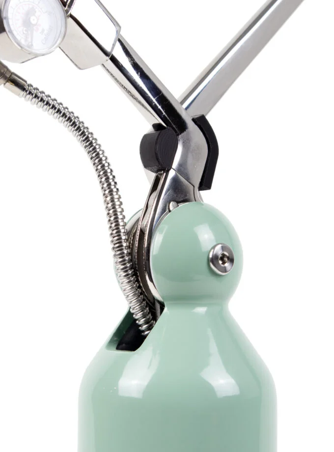 Cafelat Robot Arms Up Shoulder Clip