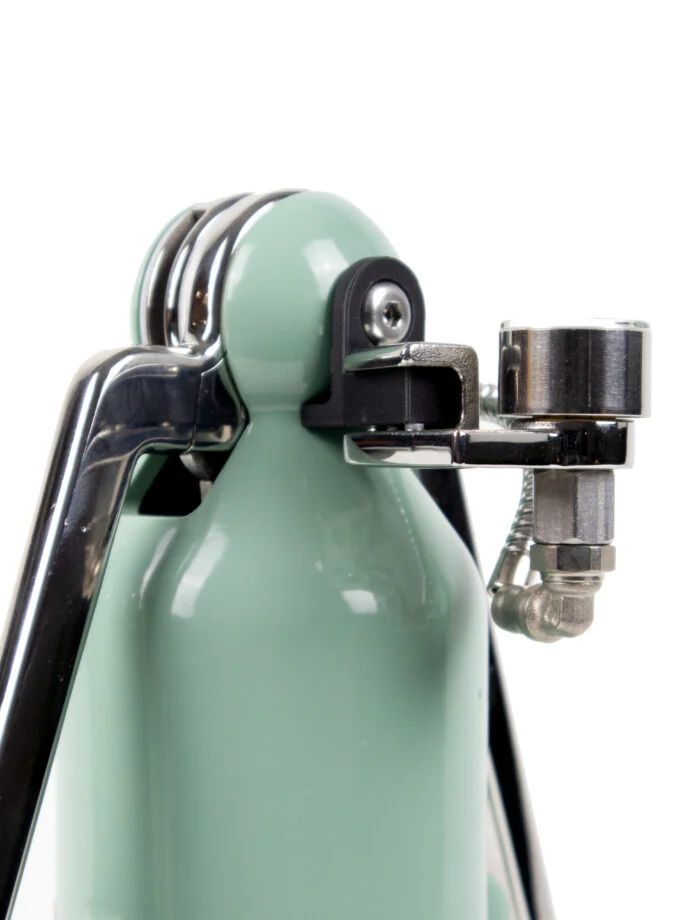 Cafelat Robot Pressure Gauge Mount
