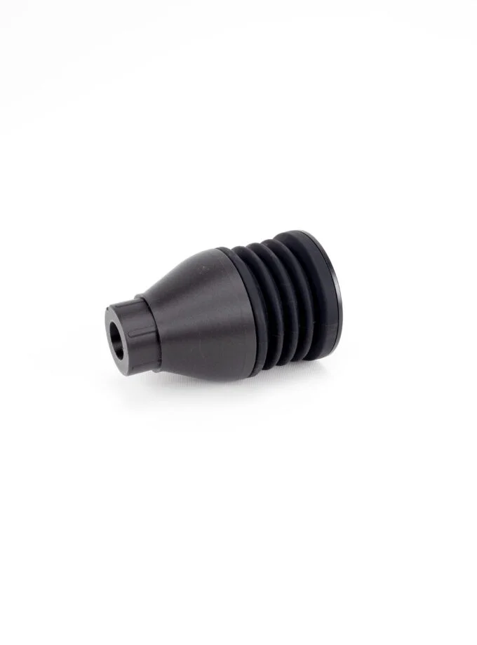 Eureka Mignon Single Dose Hopper – Precision Coffee Grinder Accessory, Premium Espresso Tools