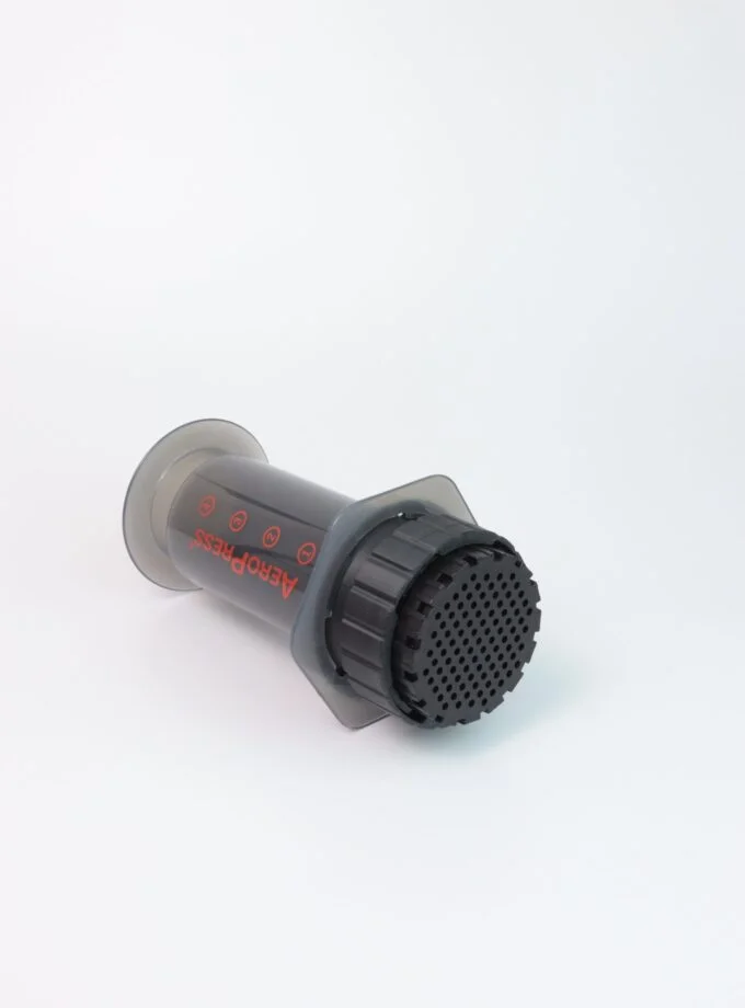 Aeropress Travel Kit - Pack