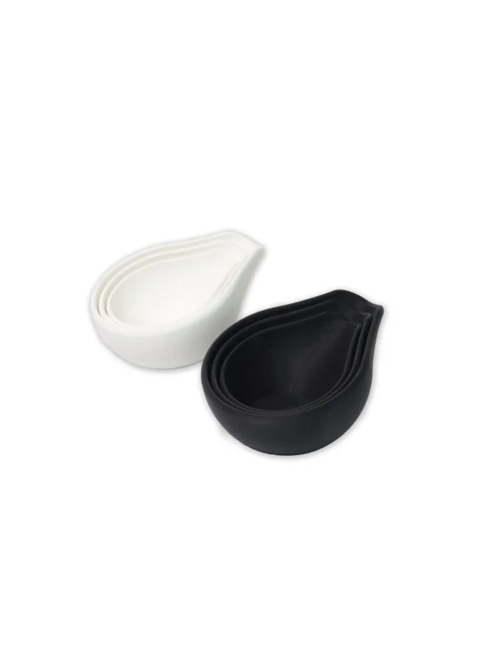 Coffee Bean Dosing Cups / Tray