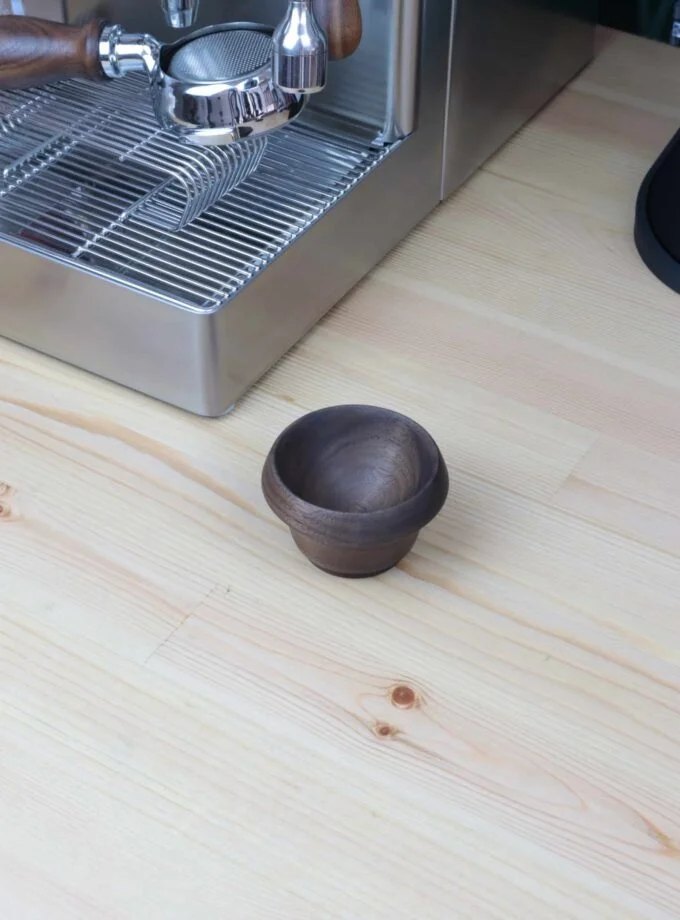 Coffee Bean Dosing Cups