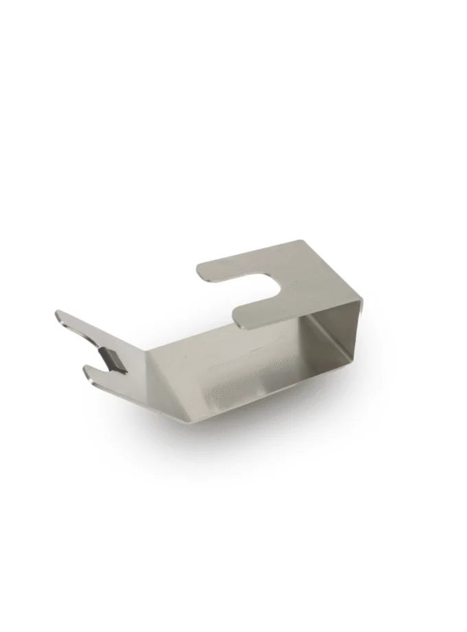 Stainless Steel Tamping Stand