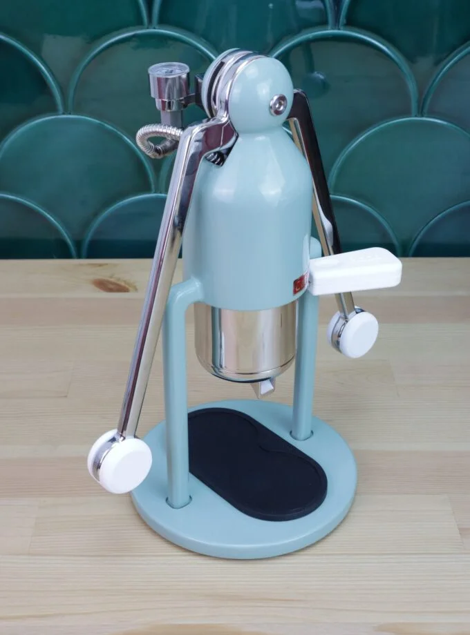Cafelat Robot Portafilter Handle