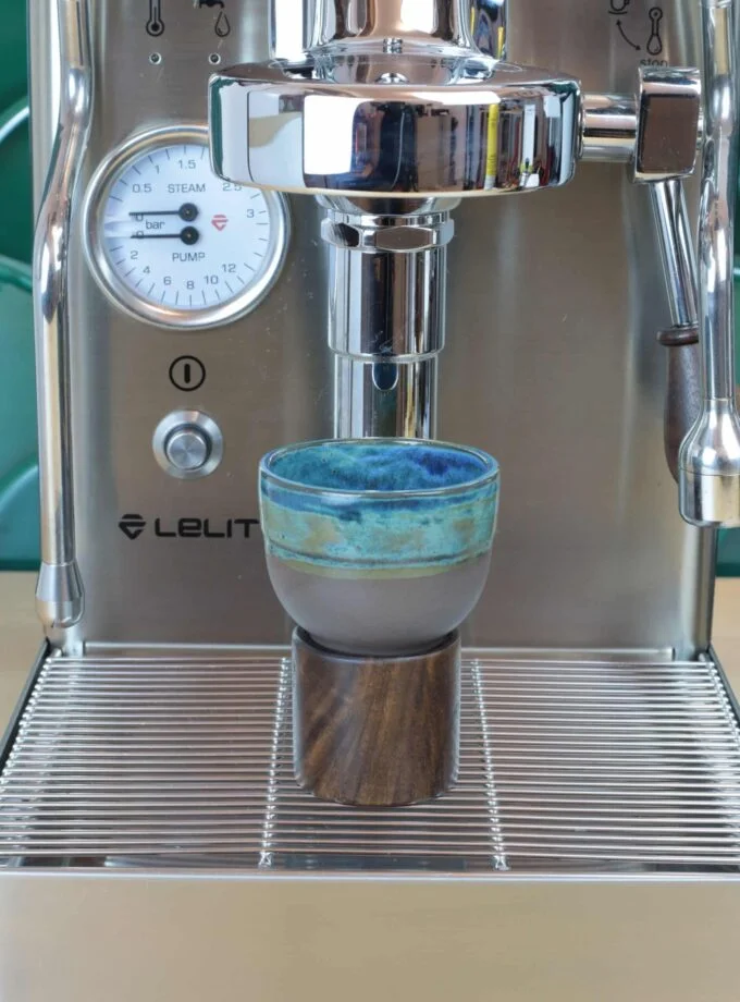 Espresso Cup Riser / Cup Stand