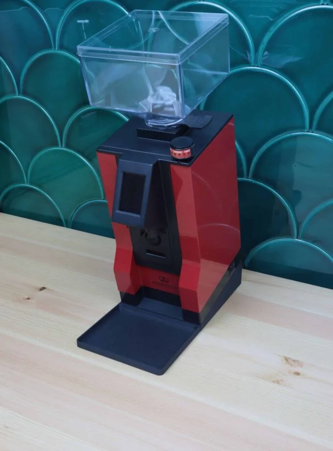 Eureka Mignon Tilted Base - Incline your Grinder