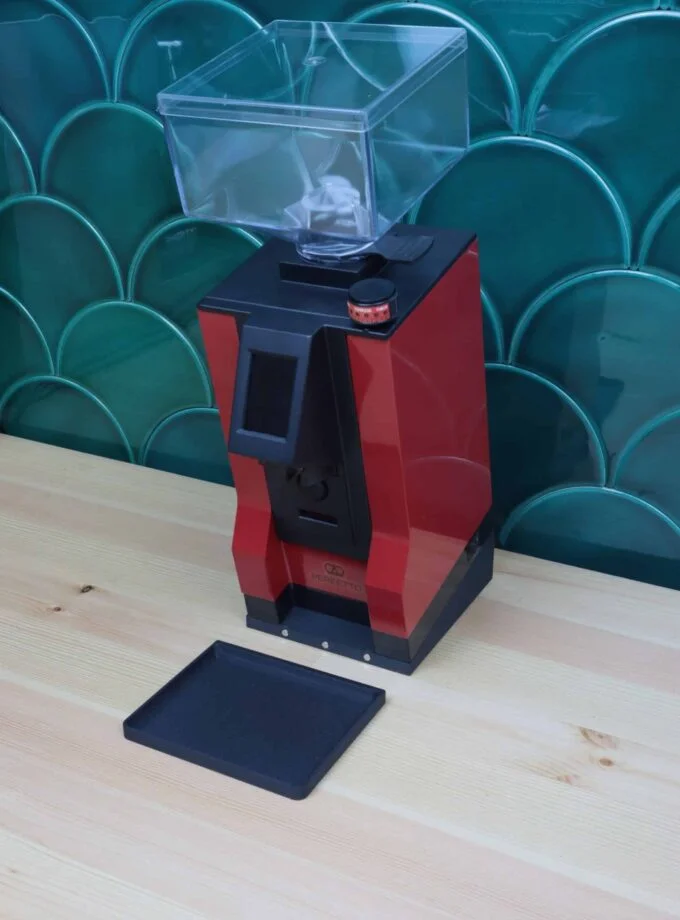 Eureka Mignon Tilted Base - Incline your Grinder