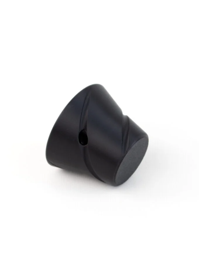 Fellow Stagg X Smoosher / Negotiator - Coffee Filter Shaping Tool
