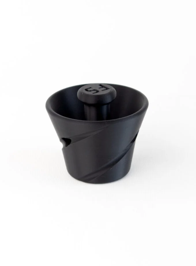 Fellow Stagg X Smoosher / Negotiator - Coffee Filter Shaping Tool