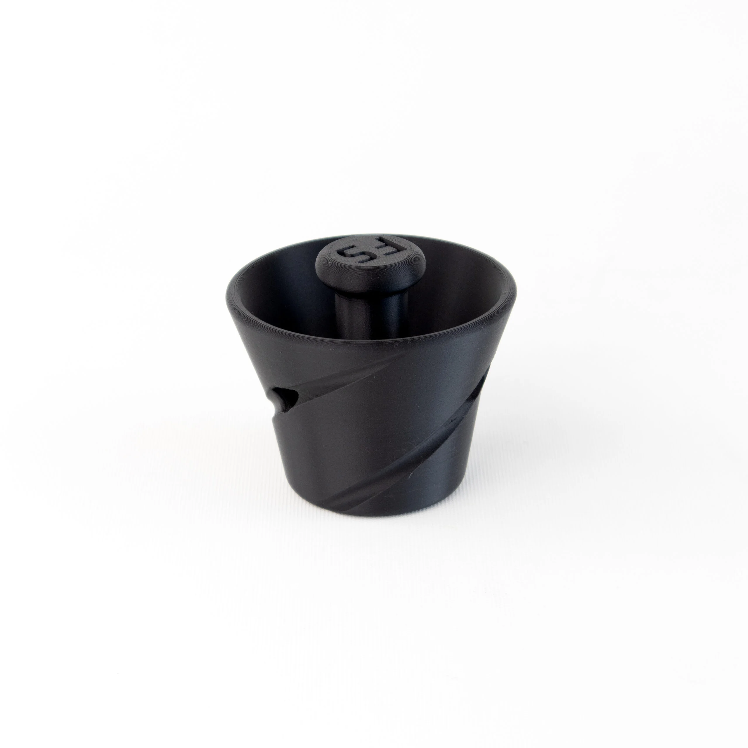 Fellow Stagg X Smoosher / Negotiator - Coffee Filter Shaping Tool