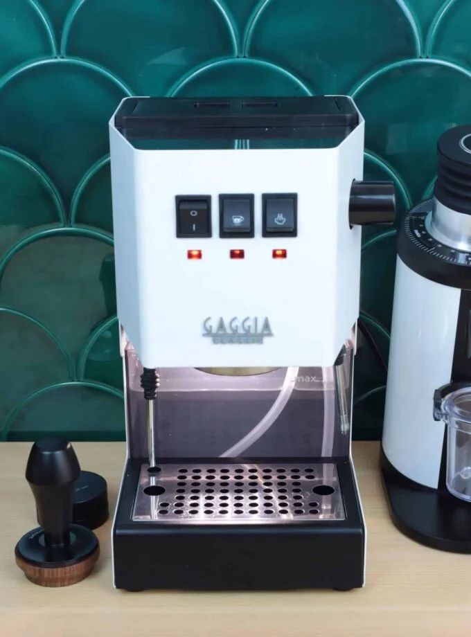 Gaggia Classic Pro/Evo LED Light Kit
