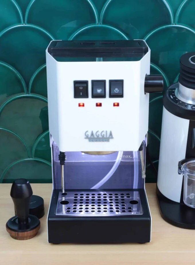 Gaggia Classic Pro/Evo LED Light Kit