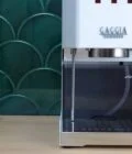 Gaggia Classic Stainless Steel Long Vent Tube - Drain pipe