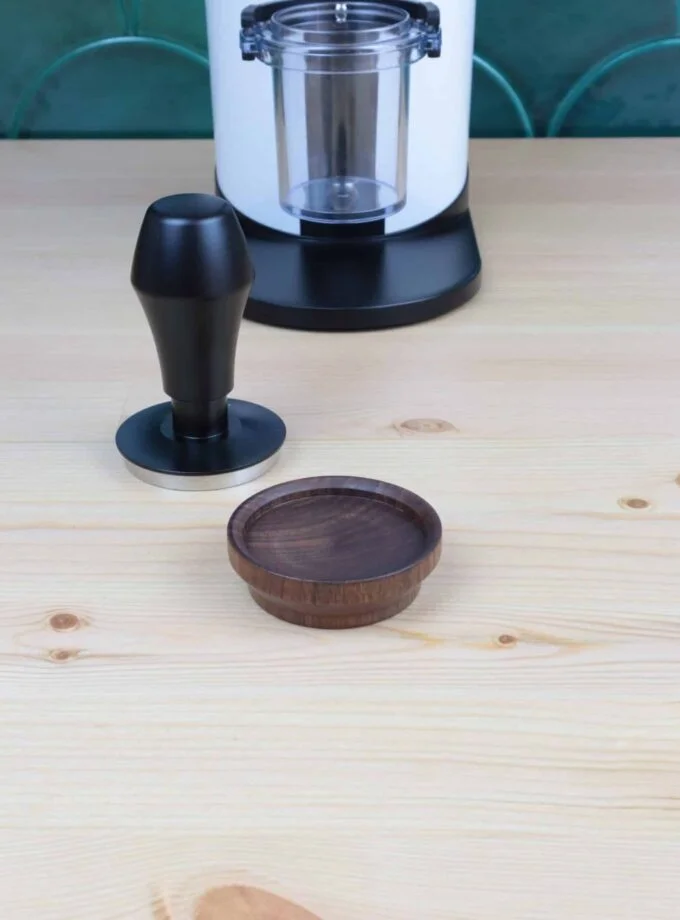 Tamper / Leveler Holder