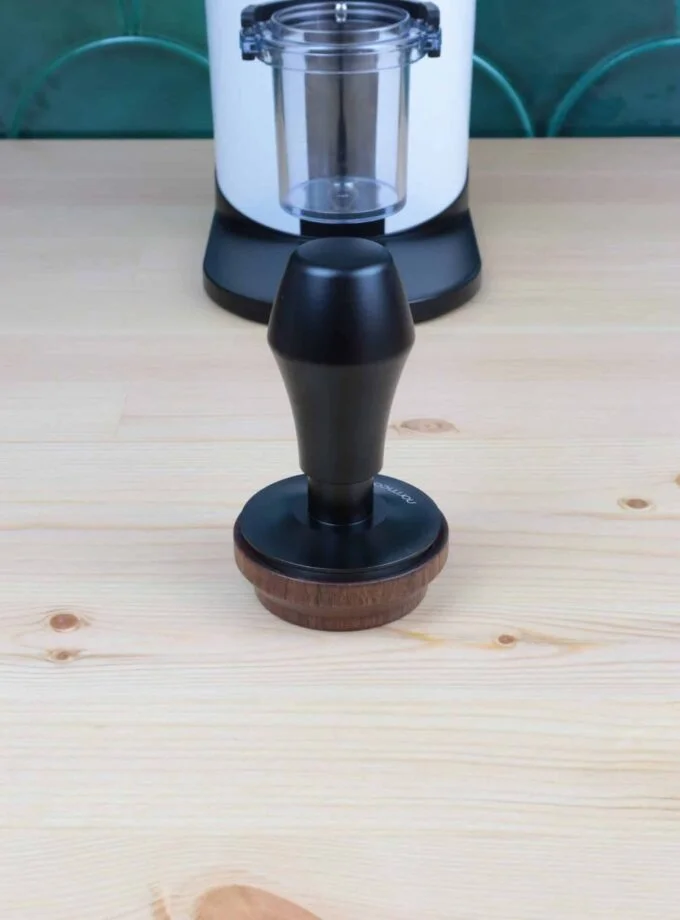 Tamper / Leveler Holder