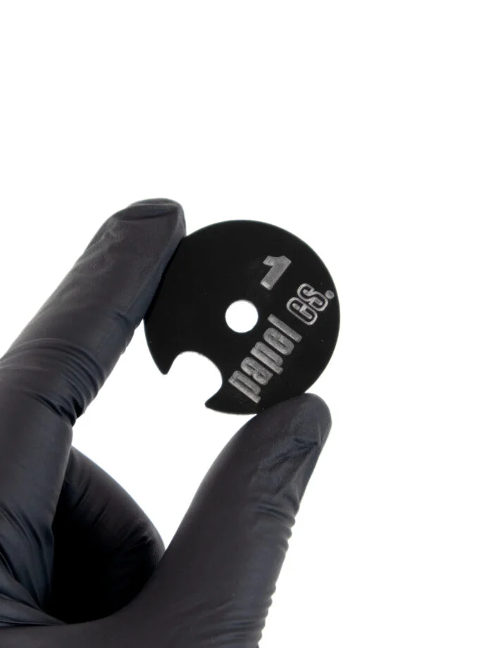 Niche Zero Grinder - Flow Control Discs