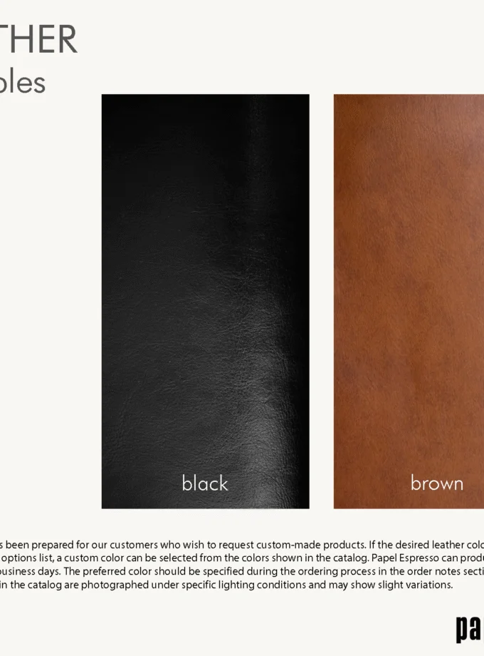 Hario Drip Scale / Leather Cover