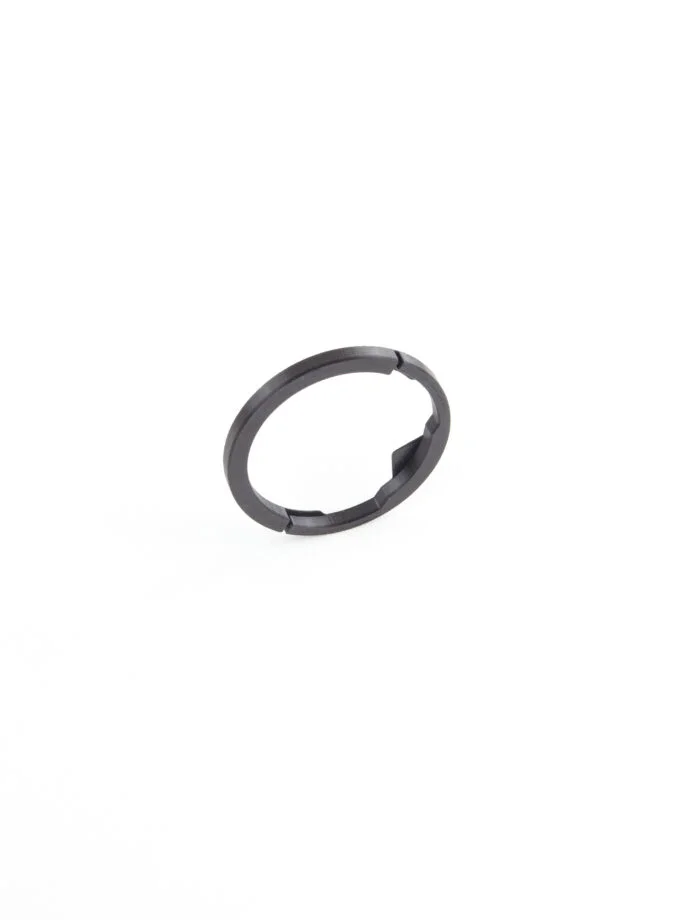 Breville/Sage Grinder Seal – Reduce Retention & Improve Cleaning