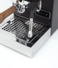 One hole steam tip for Profitec Go - Single Hole Tip for Profitec Go No-Burn Steam Wand Steam