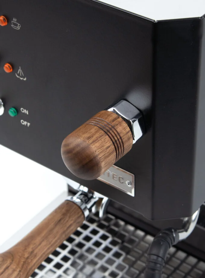 Profitec Go Wooden Steam Knob